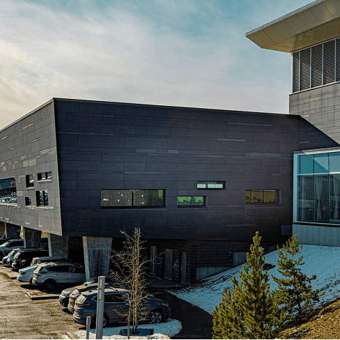 Creative Exhibition Plaza